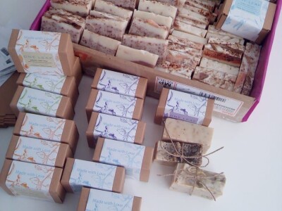 Melika Behlo: "One leaf" je simbol prirode