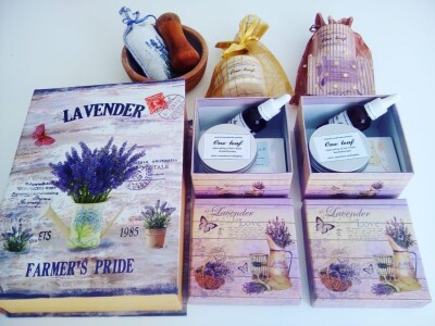 Melika Behlo: "One leaf" je simbol prirode