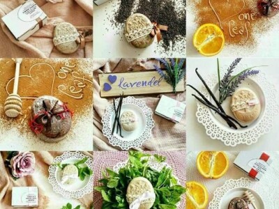 Melika Behlo: "One leaf" je simbol prirode