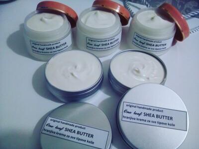 Melika Behlo: "One leaf" je simbol prirode