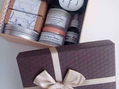 Melika Behlo: "One leaf" je simbol prirode