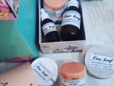 Melika Behlo: "One leaf" je simbol prirode