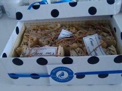 Melika Behlo: "One leaf" je simbol prirode