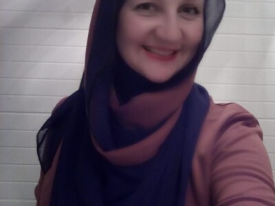 Melika Behlo: "One leaf" je simbol prirode