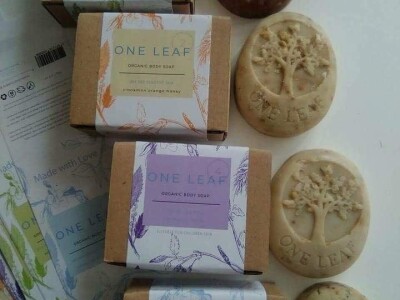 Melika Behlo: "One leaf" je simbol prirode