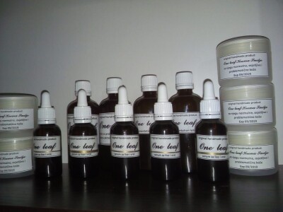 Melika Behlo: "One leaf" je simbol prirode