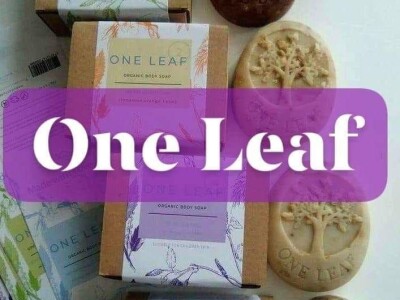 Melika Behlo: "One leaf" je simbol prirode