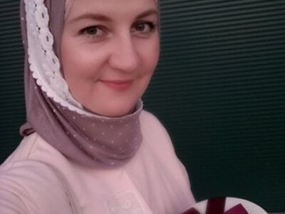 Melika Behlo: "One leaf" je simbol prirode