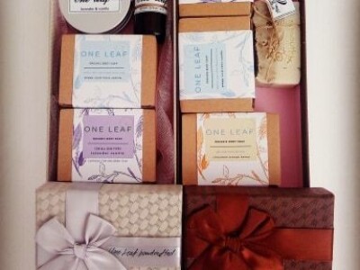 Melika Behlo: "One leaf" je simbol prirode