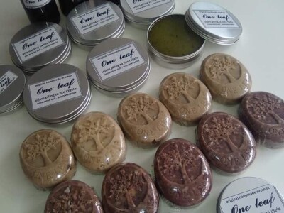 Melika Behlo: "One leaf" je simbol prirode