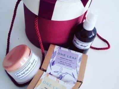 Melika Behlo: "One leaf" je simbol prirode