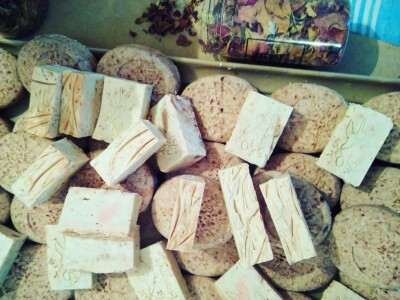 Melika Behlo: "One leaf" je simbol prirode