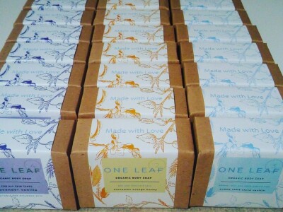 Melika Behlo: "One leaf" je simbol prirode