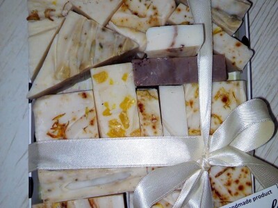 Melika Behlo: "One leaf" je simbol prirode