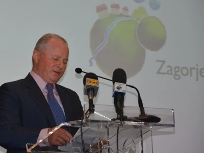 Idejni začetnik Stjepan Merkaš
