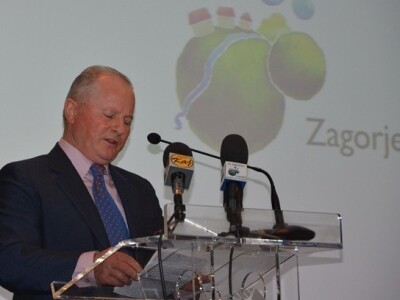 Idejni začetnik Stjepan Merkaš