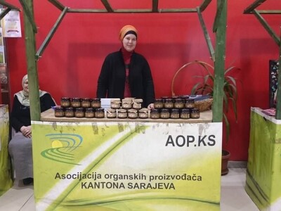 Mersiha Skejić: Kvalitet naših proizvoda nam je najvažniji