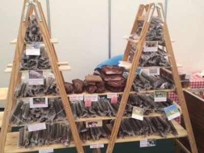 Mesarija Juriša iz Slovenije