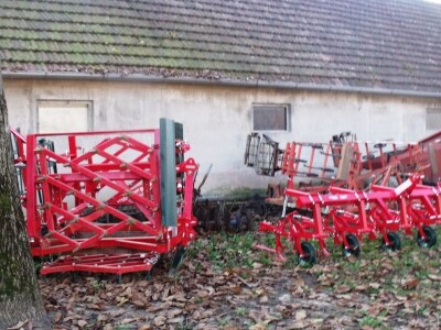 Mesaroš iz Čakovaca