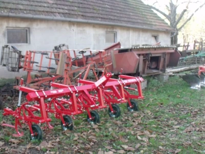 Mesaroš iz Čakovaca