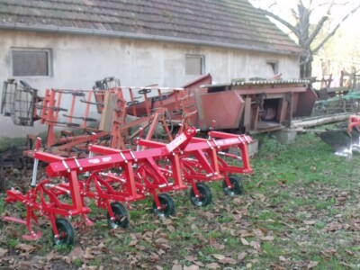 Mesaroš iz Čakovaca