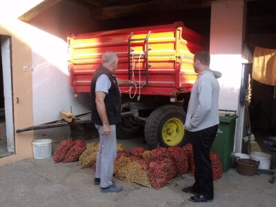 Mesaroš iz Čakovaca