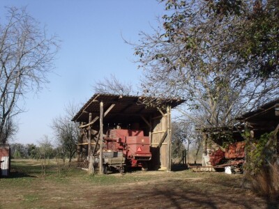 Mesaroš iz Čakovaca