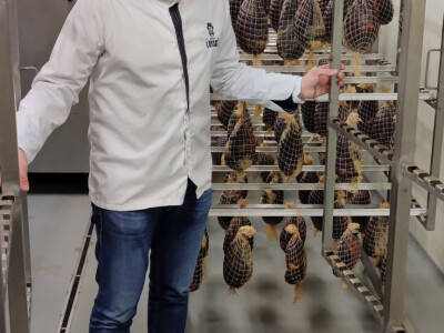 Mesne delicije od divljači "Grof Lovski" Mesne delicije od divljači "Grof Lovski"