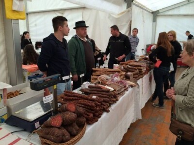 13. Sajam Proizvodi hrvatskog sela