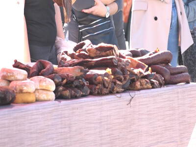 3. Sajam poljoprivrede i ruralnog razvoja u Stanarima