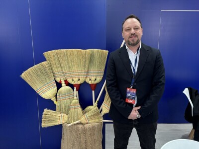 Metle Gašparovski