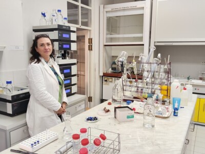 Metode analize aflatoksina u siru Metode analize aflatoksina u siru