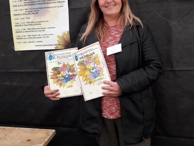 Mevlida Mehanović - Udruženje žena Podrinjka