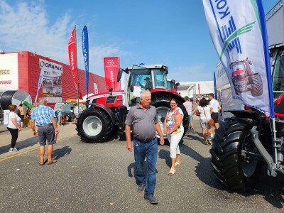 AGRA 2023, Gornja Radgona