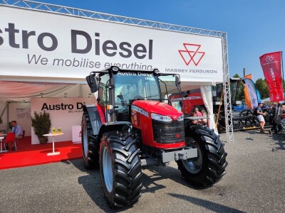 AGRA 2023, Gornja Radgona