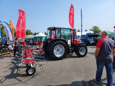 AGRA 2023, Gornja Radgona