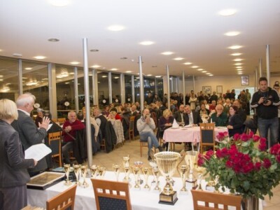 Atmosfera sa manifestacije Atmosfera sa manifestacije