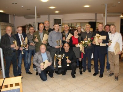 Šampioni, četiri vise šampiona, nagrađeni maslinari Top 10 Šampioni, četiri vise šampiona, nagrađeni maslinari Top 10