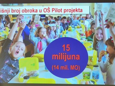 Mi stvaramo tržište za vas! Grad Zagreb poručuje ekološkim poljoprivrednicima Mi stvaramo tržište za vas! Grad Zagreb poručuje ekološkim poljoprivrednicima