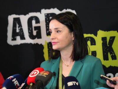 AgroRocks 2022 - SportHouse Osijek