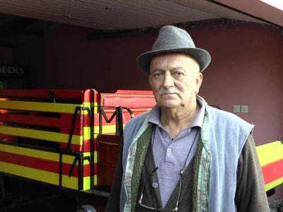 Mića Kikinđanin