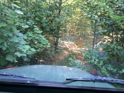 Ličke planine - više od sunca i mora Ličke planine - više od sunca i mora