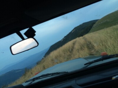 Ličke planine - više od sunca i mora Ličke planine - više od sunca i mora