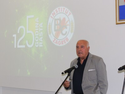 Bc Institut slavi 125 godina djelovanja