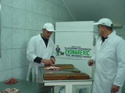 Poznati su u svom kraju