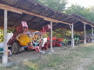 OPG Mikanović