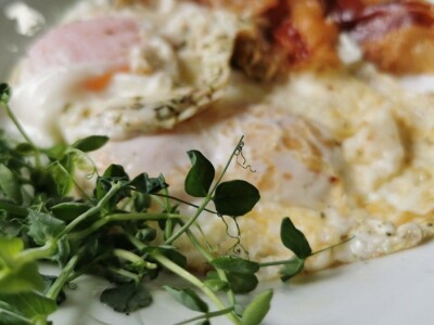 Mikrobilje je izuzetno hranljivo