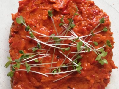 Mikrobilje je izuzetno hranljivo