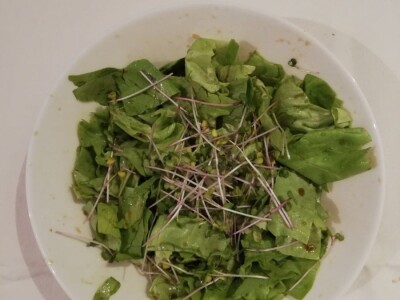 Mikrobilje je izuzetno hranljivo