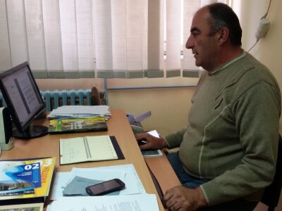 mikrobiološka slika mleka